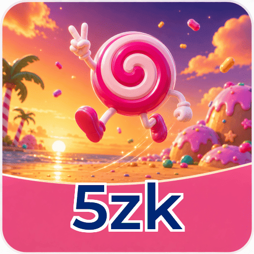 5zk APK v4.7.5 - Screenshot fitur notifikasi push update terbaru