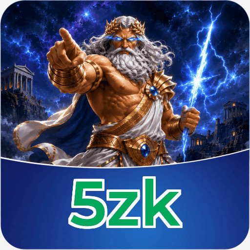 5zk APK v4.7.5 - Screenshot performa cepat dan hemat baterai