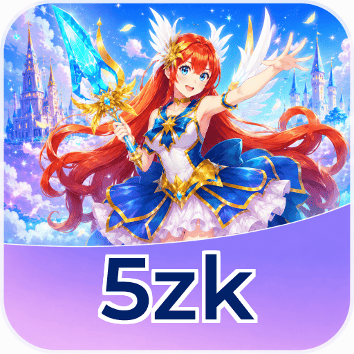 5zk APK - Proses download aplikasi Android cepat dan aman di platform terpercaya Indonesia